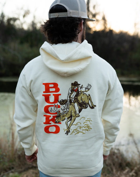 Rut Rodeo Hoodie