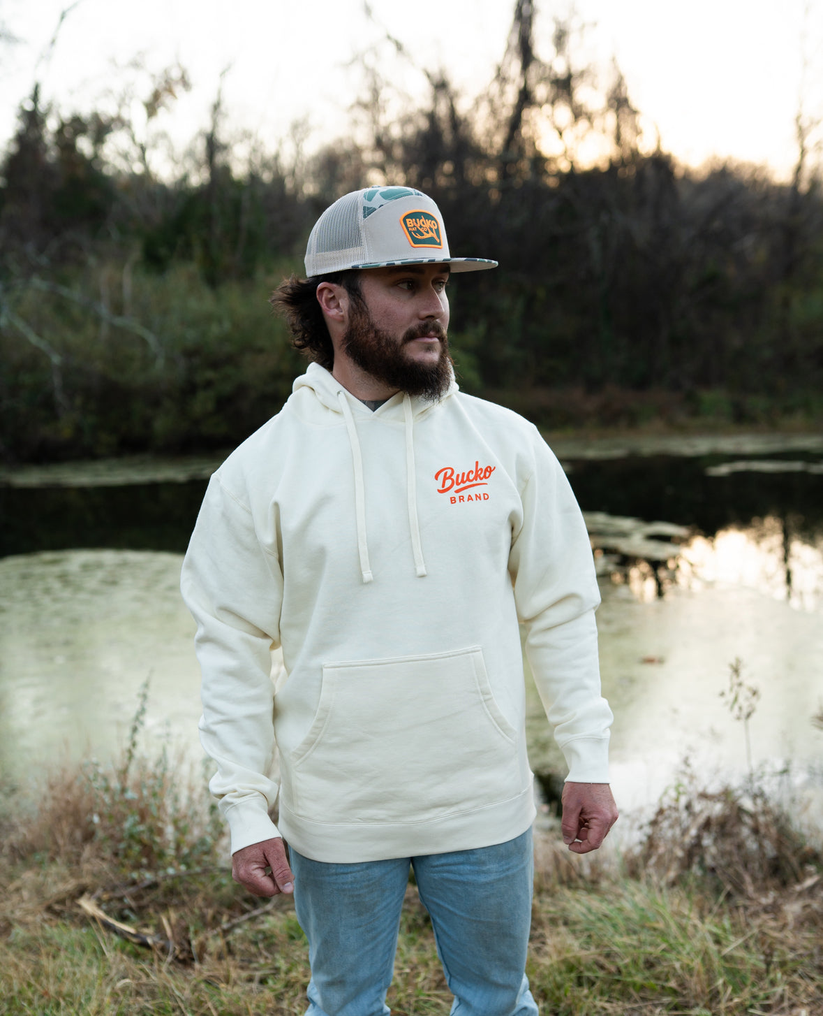 Rut Rodeo Hoodie