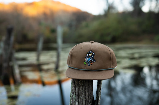 Fetch ‘Em Up-Mallard